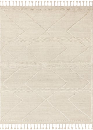 Iman IMA-05 Beige/Ivory Area Rug