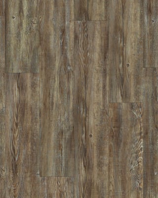 Impact Plus Tattered Barnboard 7"x48" Luxury Vinyl