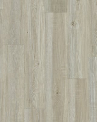 Impact Plus Washed Oak 7"x48" Luxury Vinyl