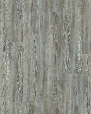 Impact Plus Weathered Barnboard 7"x48" Luxury Vinyl