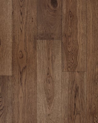 Imperial Pecan Millet 7.5" Hardwood