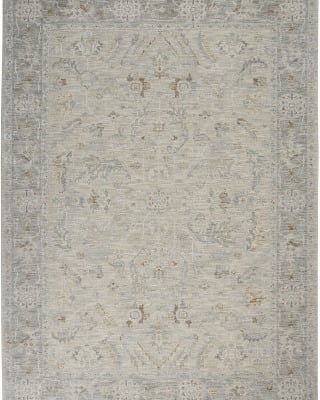 Infinite IFT04 Lt Grey Area Rug