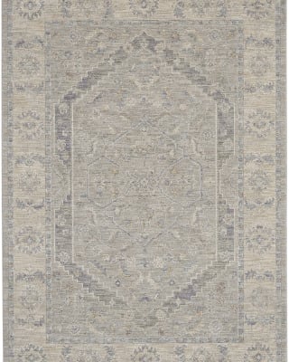 Infinite IFT02 Grey Area Rug