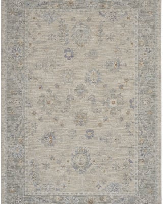 Infinite IFT03 Lt Grey Area Rug