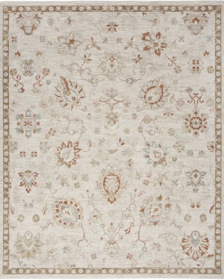 Infinite IFT04 Ivory Area Rug