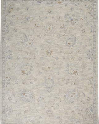 Infinite IFT01 Lt Grey Area Rug