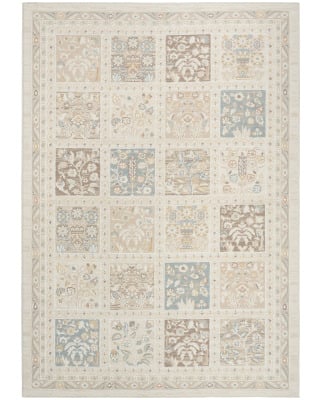 Isla ISL02 Multicolor Area Rug