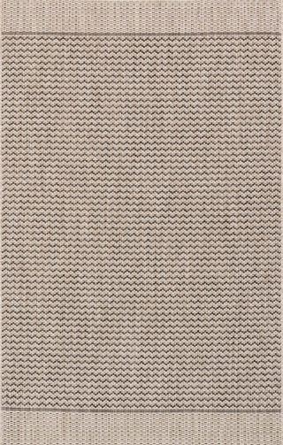 Isle IE-03 Grey/Black Area Rug