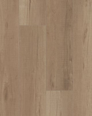 COREtec Plus Enhanced 7"x48" Jerome Oak Luxury Vinyl