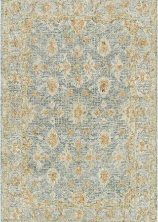 Julian JI-01 Spa/Spa Area Rug