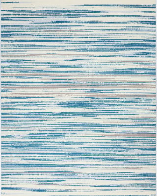 Jubilant JUB04 Blue Area Rug