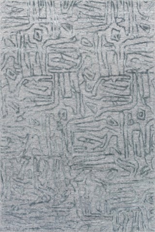 Juneau JY-06 Lt. Blue/Lt. Blue Area Rug