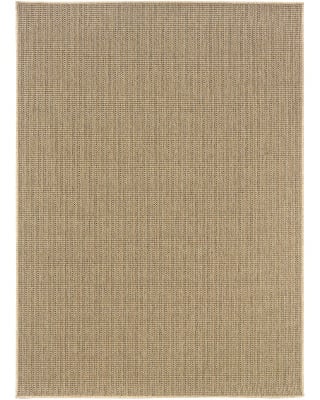 Karavia 2067x Sand Area Rug
