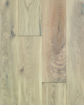 Kensington White Oak Holland Park 8" Hardwood