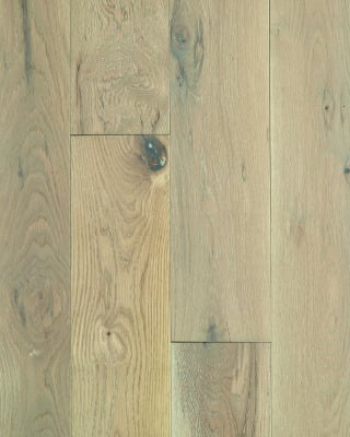 Kensington White Oak Queen s Gate 8" Hardwood