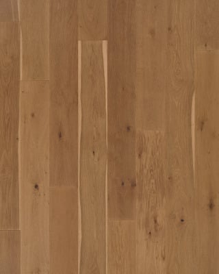 Karastan The Gault Estate Norwich Honey Oak 8.5