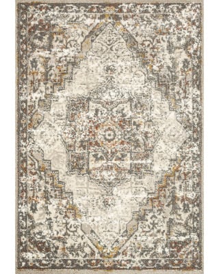 Landscape LAN-01 Sand/Graphite Area Rug