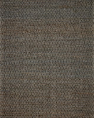 Lily LIL-01 Blue Area Rug