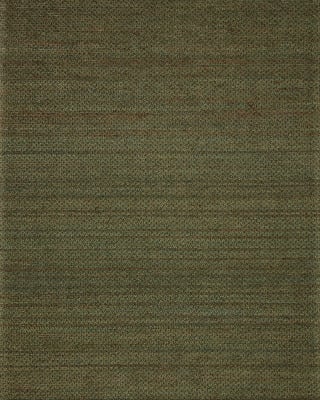 Lily LIL-01 Green Area Rug