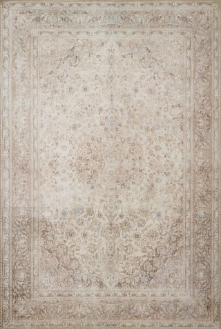Loren LQ-03 Sand/Taupe Area Rug