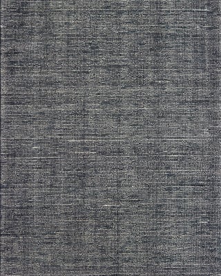 Lucent 45904 Charcoal/Black Area Rug