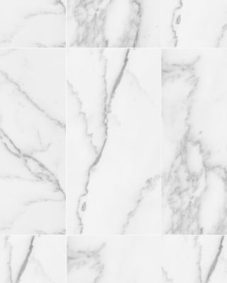 Lumino Bianco Porcelain Tile