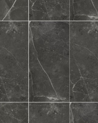 Lumino Carbon Porcelain Tile