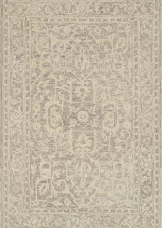Lyle LK-02 Stone Area Rug