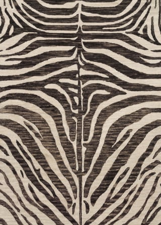 Masai MAS-01 Java/Ivory Area Rug