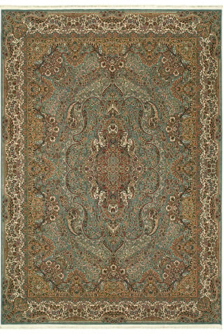Masterpiece 502l Blue/Gold Area Rug