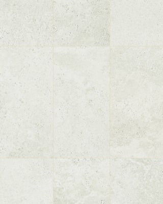 Surface Art Maxford Ivory Marble Tile | Carpet Exchange