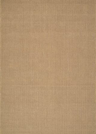 Monaco Sisal MC300 Wheat Area Rug