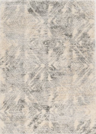 Merino 6703 Ivory/Grey Vintage Area Rug