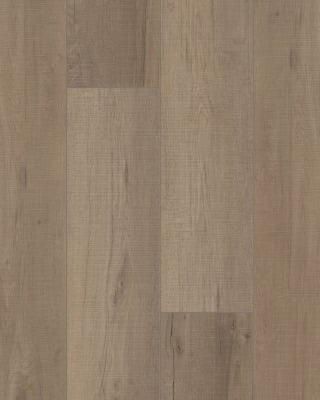 COREtec Plus Enhanced 7"x48" Miles Oak Luxury Vinyl