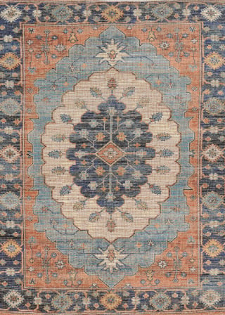 Morris 2224 Blue Charisma Area Rug