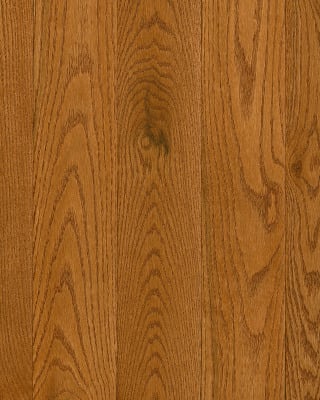Natural Forest Red Oak 3 1/4" Gunstock Hardwood
