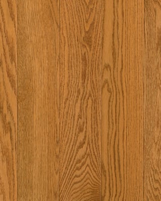 Natural Forest Red Oak 3 1/4" Butterscotch Hardwood