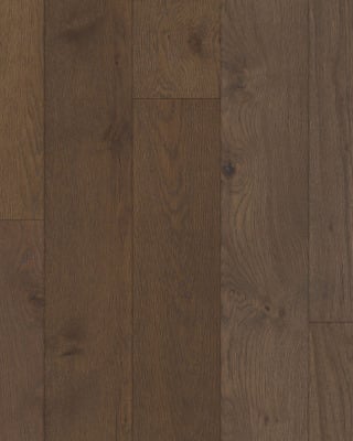 Noble Hall White Oak Eminence 7" Hardwood