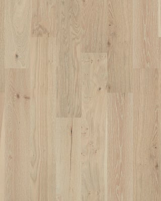 Noble Hall White Oak Countess 7" Hardwood