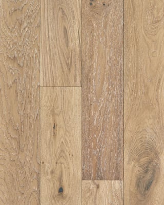 Noble Hall White Oak Sovereign 7" Hardwood