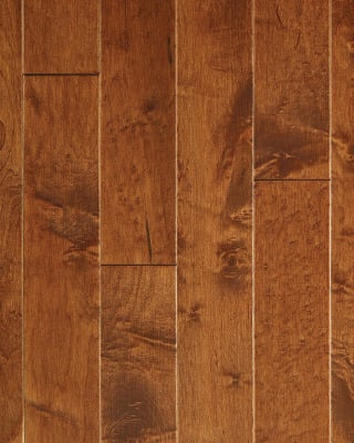 Ocala Maple Burnside 5" Hardwood