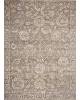 Loloi Pace PAC-04 Natural/Multi 12x15 Area Rug