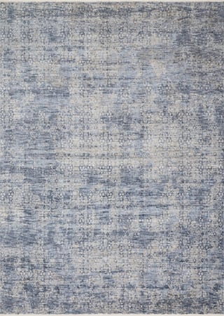 Pandora PAN-03 Dark Blue Area Rug