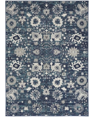Passion PSN01 Surf Area Rug
