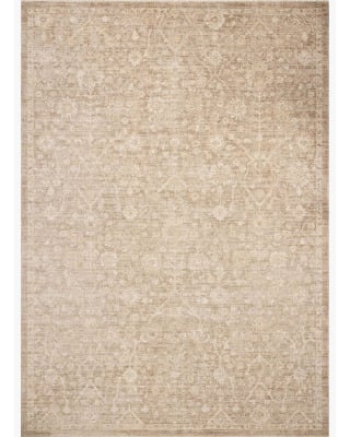 Loloi Palma PLM-09 Brown/Earth Area Rug | Carpet Exchange