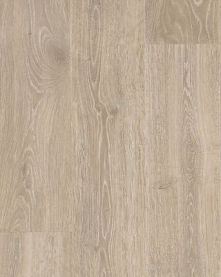 RevWood Plus Antique Craft Soft Chamois Oak 9" Laminate