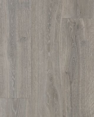 RevWood Plus Antique Craft Stone Hearth Oak 9" Laminate