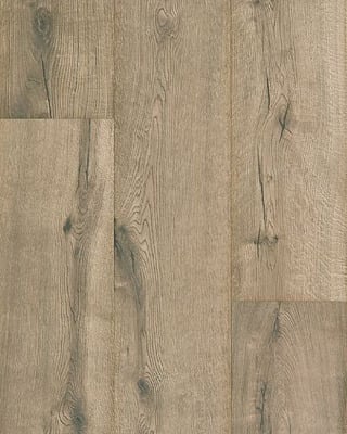 RevWood Plus Castlebriar Trinket Oak 9" Laminate