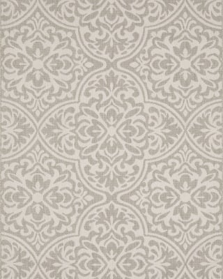 Portofino 1831h Grey/Ivory Area Rug