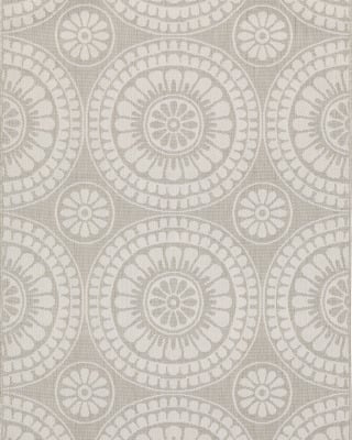 Portofino 1832h Grey/Ivory Area Rug